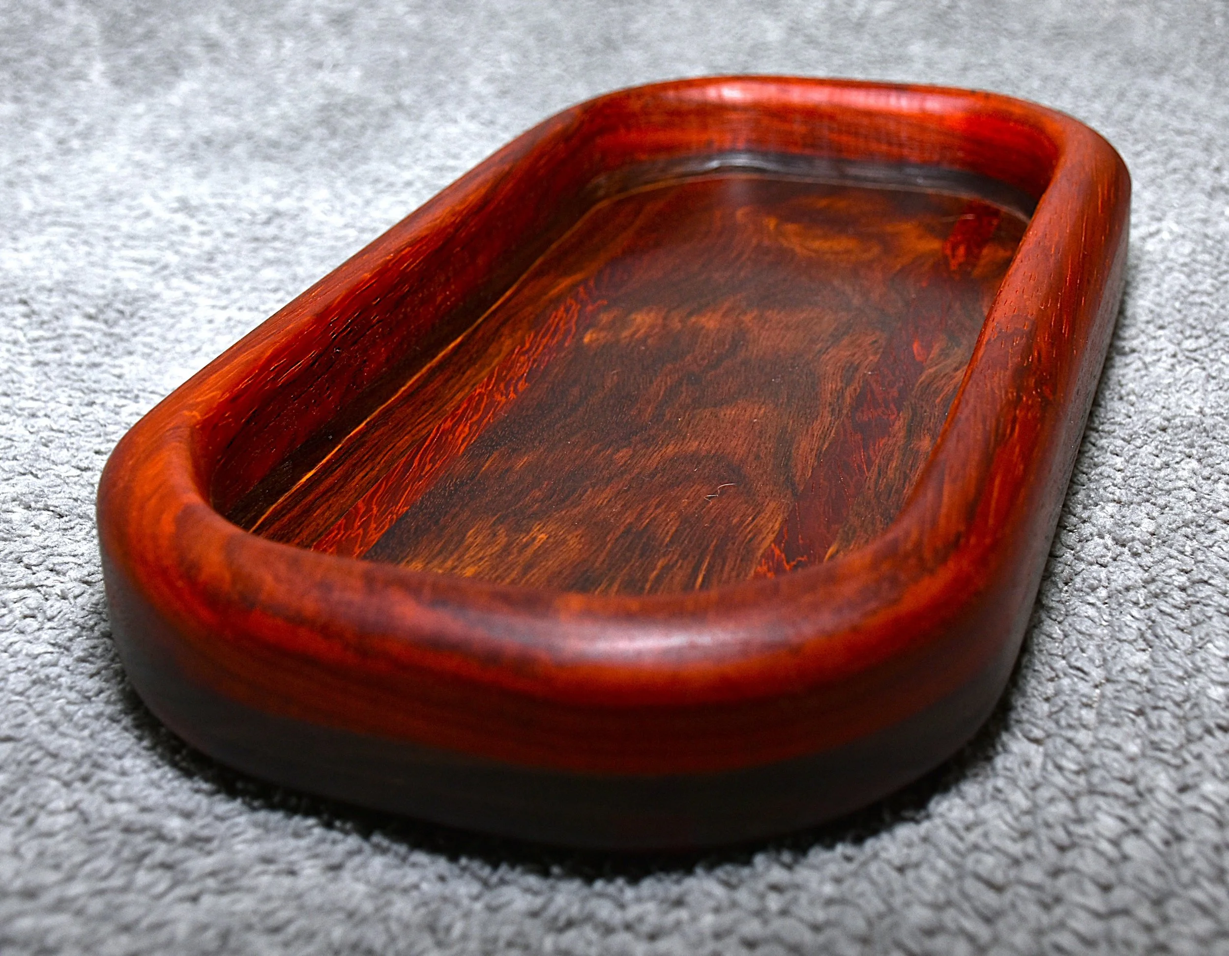 Valet Tray (Oval)