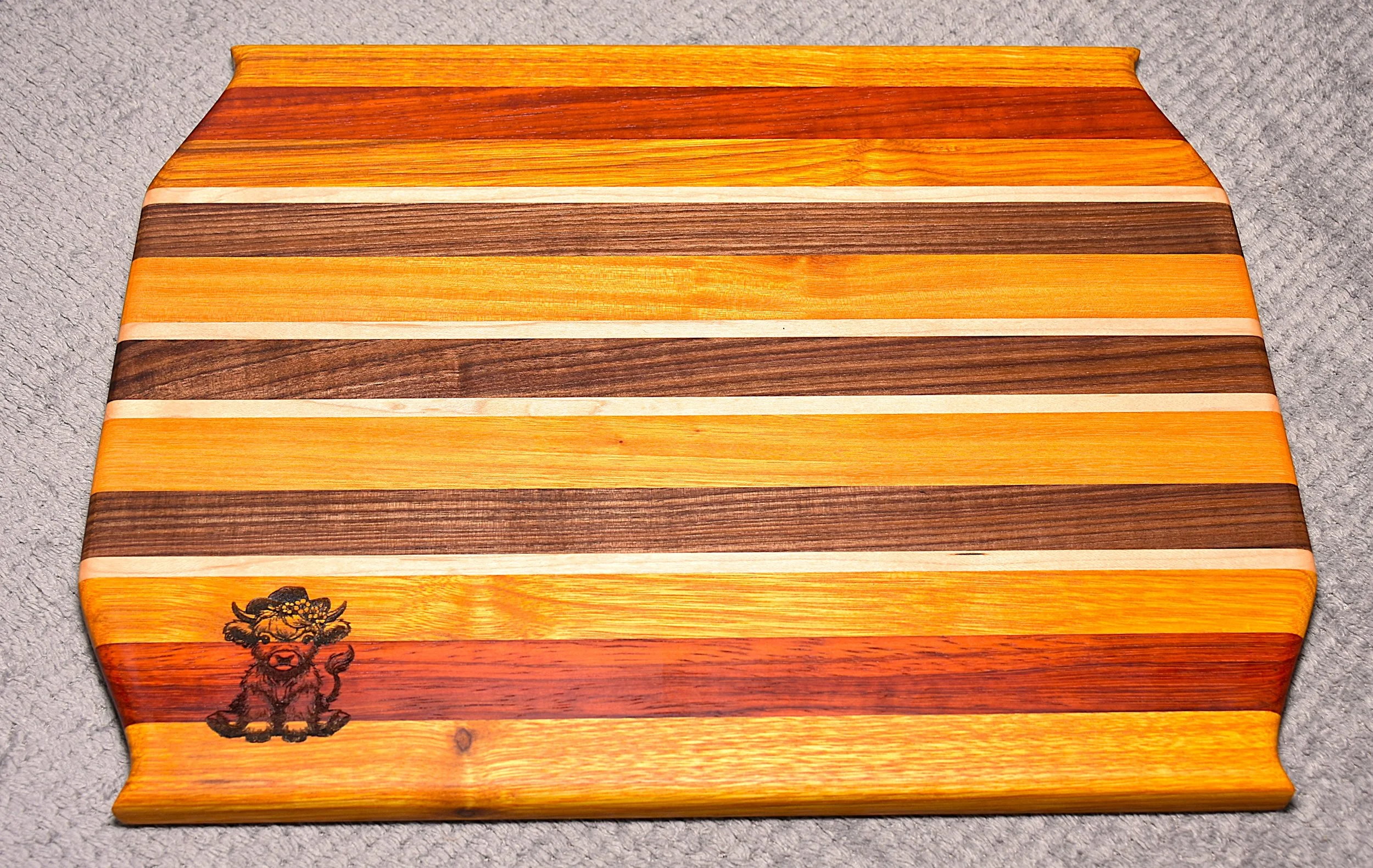 Cutting Board (medium)
