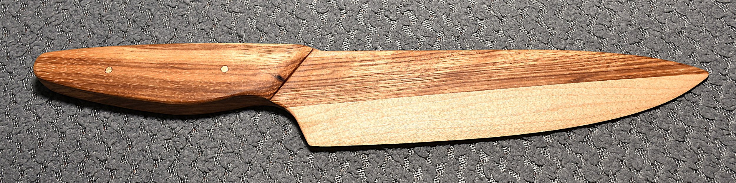Multi-Purpose Kitchen Knife (Deserts, Pizza & More)