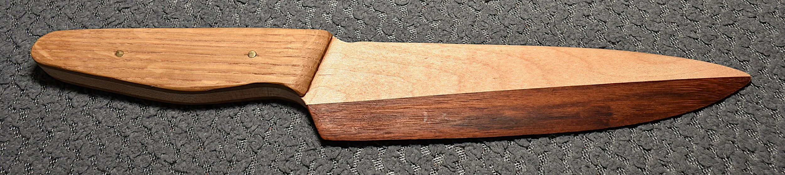Multi-Purpose Kitchen Knife (Deserts, Pizza & More)