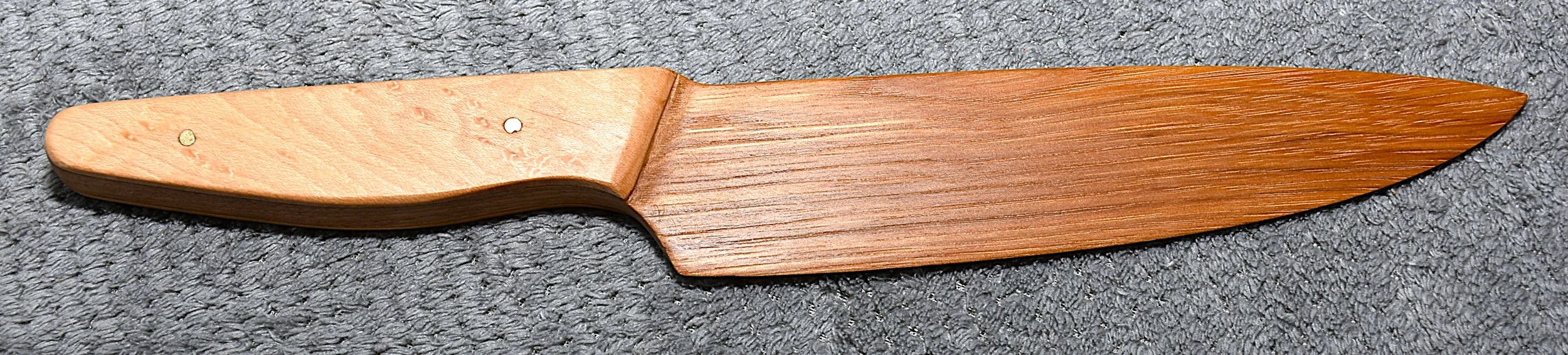 Cake/Pizza Knife