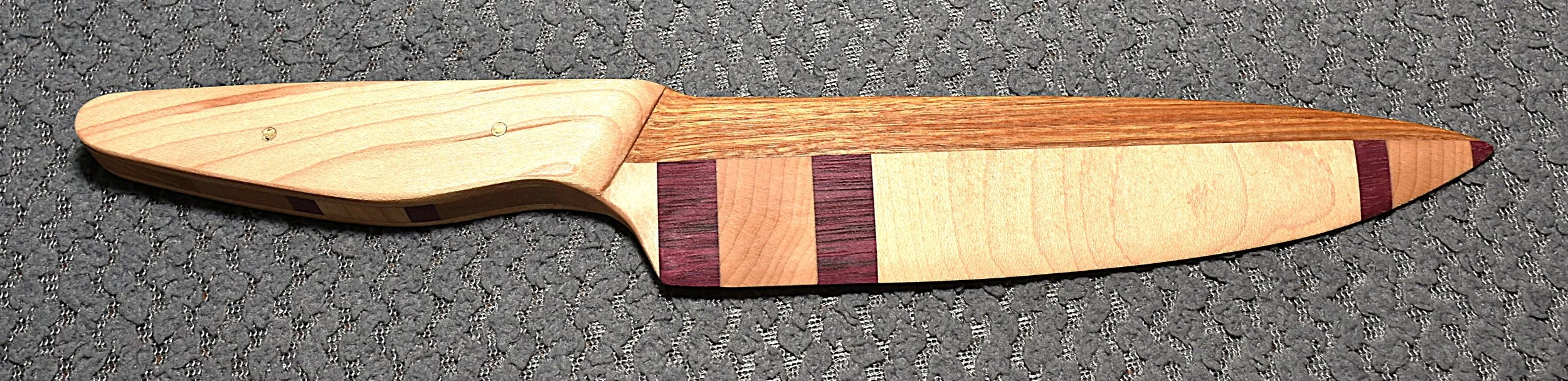Multi-Purpose Kitchen Knife (Deserts, Pizza & More)