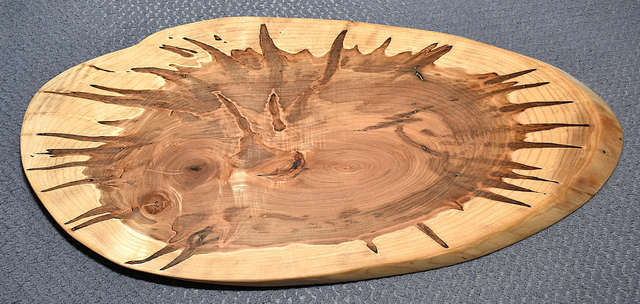 Charcuterie Board (large)