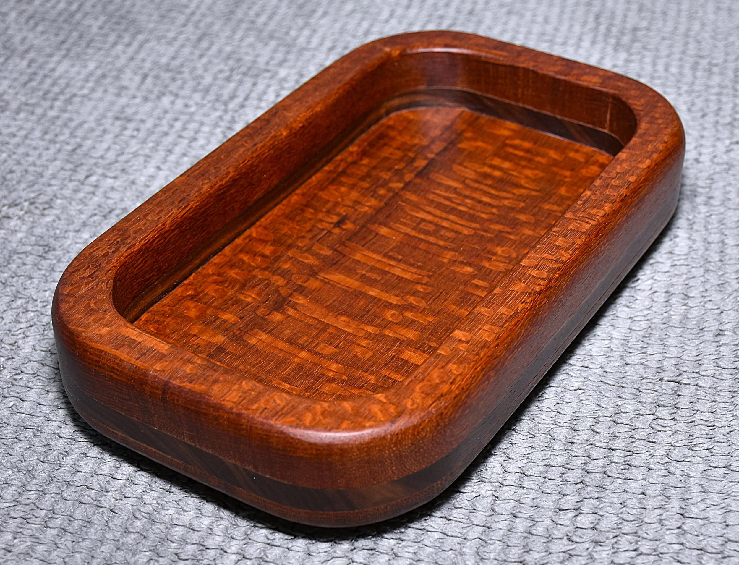 Valet Tray (Oval)