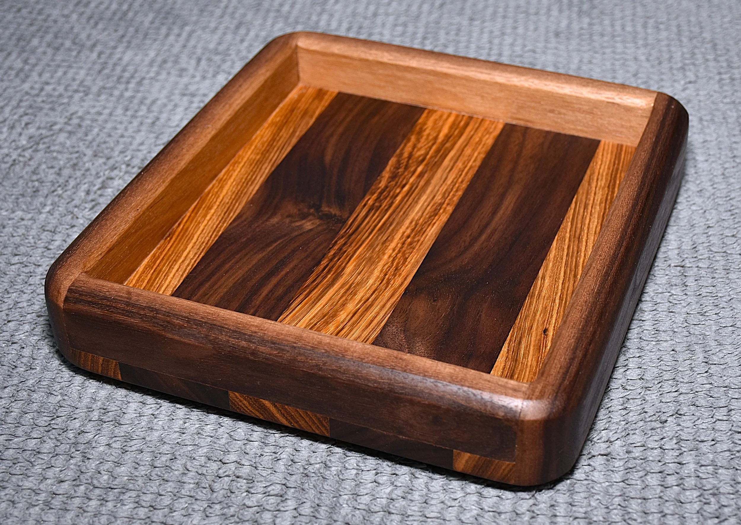Valet Tray (Square)