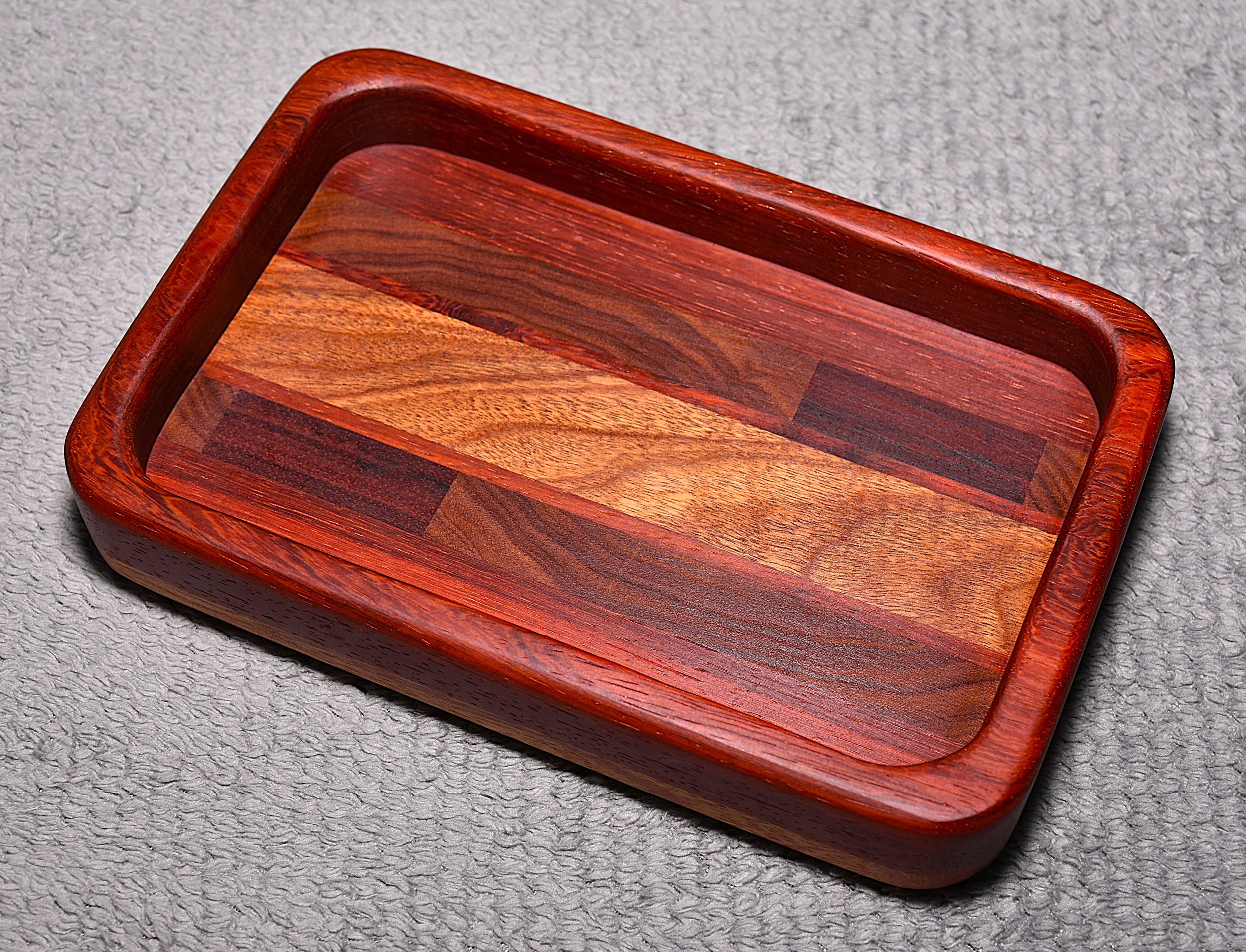 Valet Tray (Oval)
