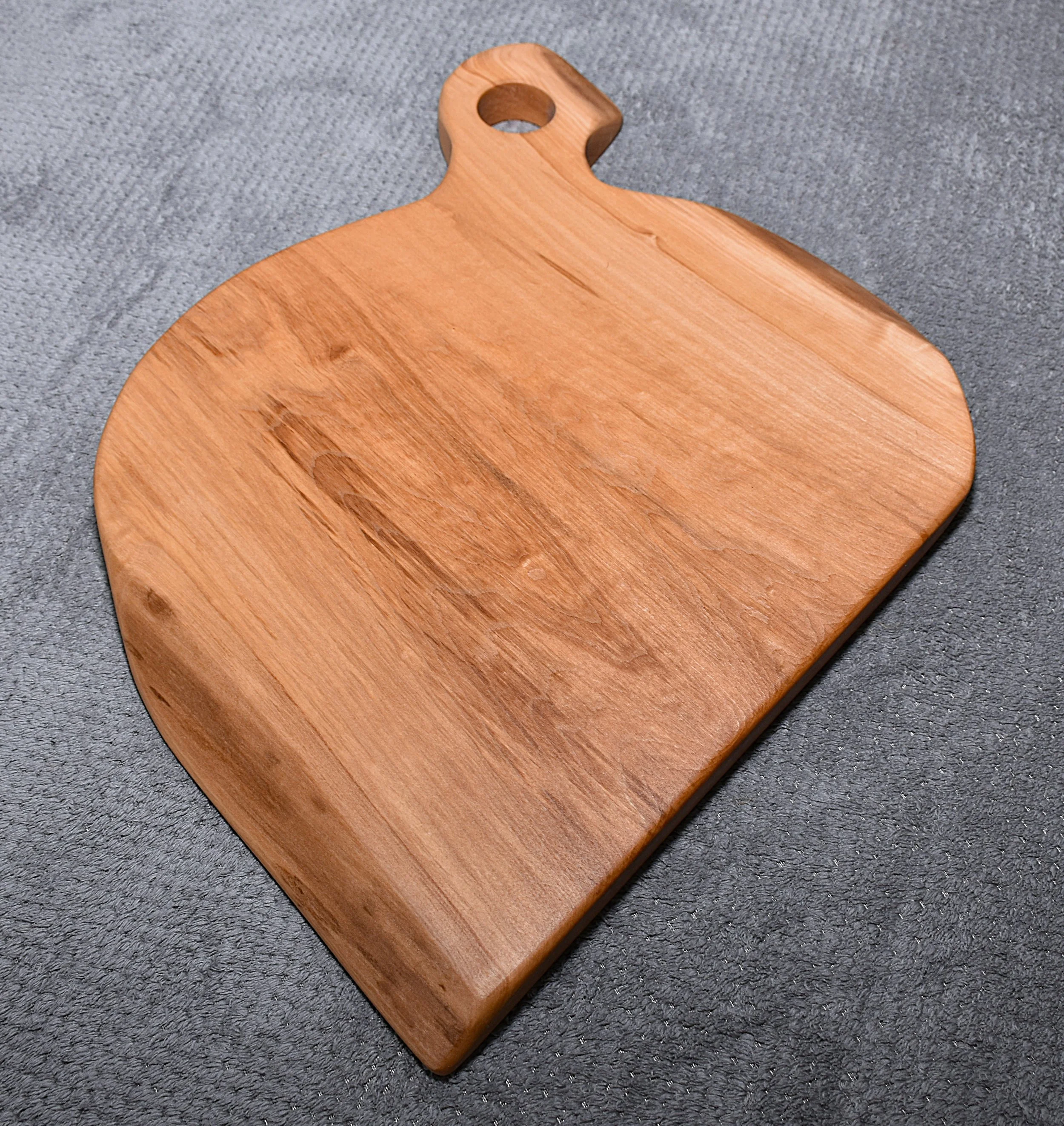 Charcuterie Board