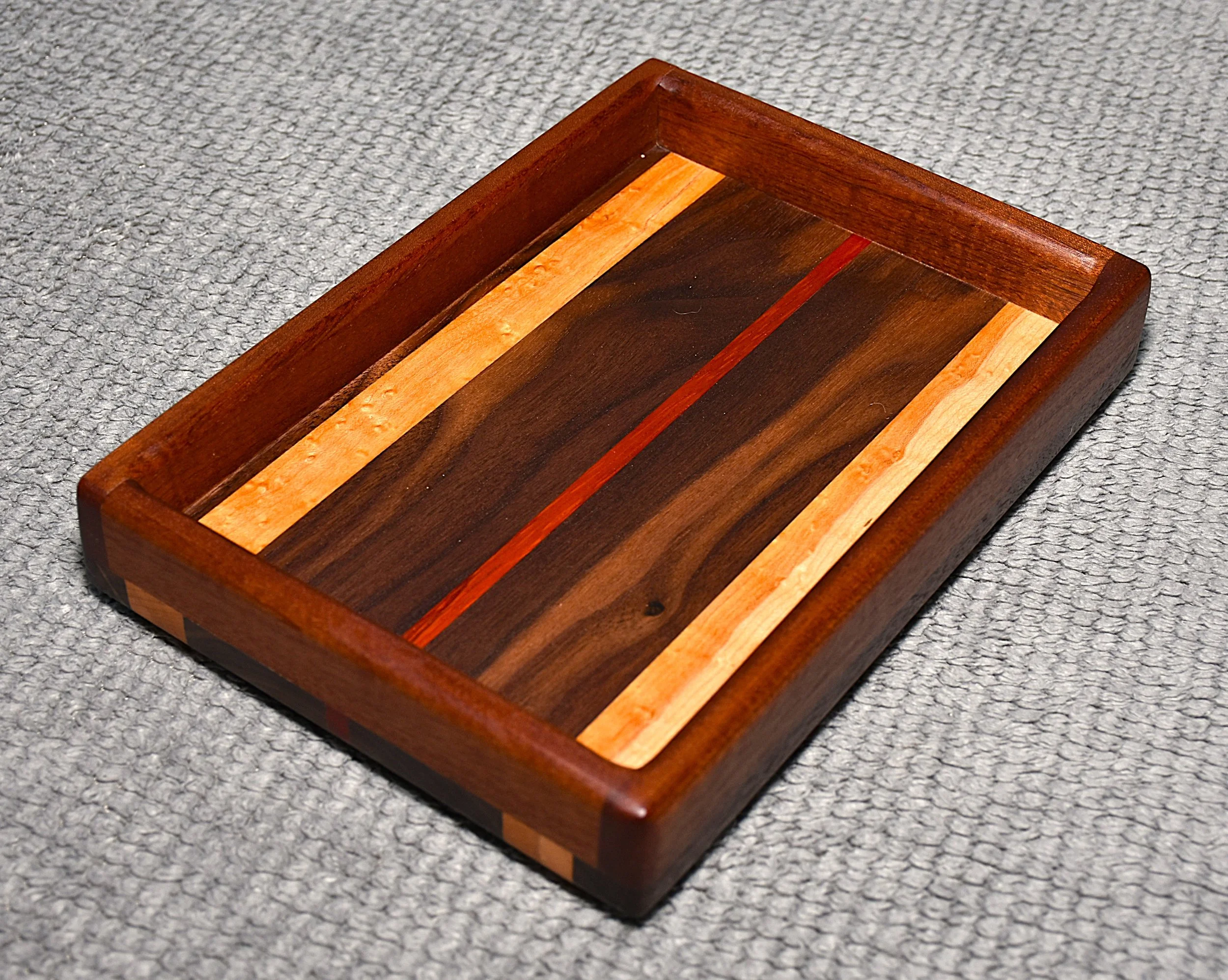 Valet Tray (Rectangle)