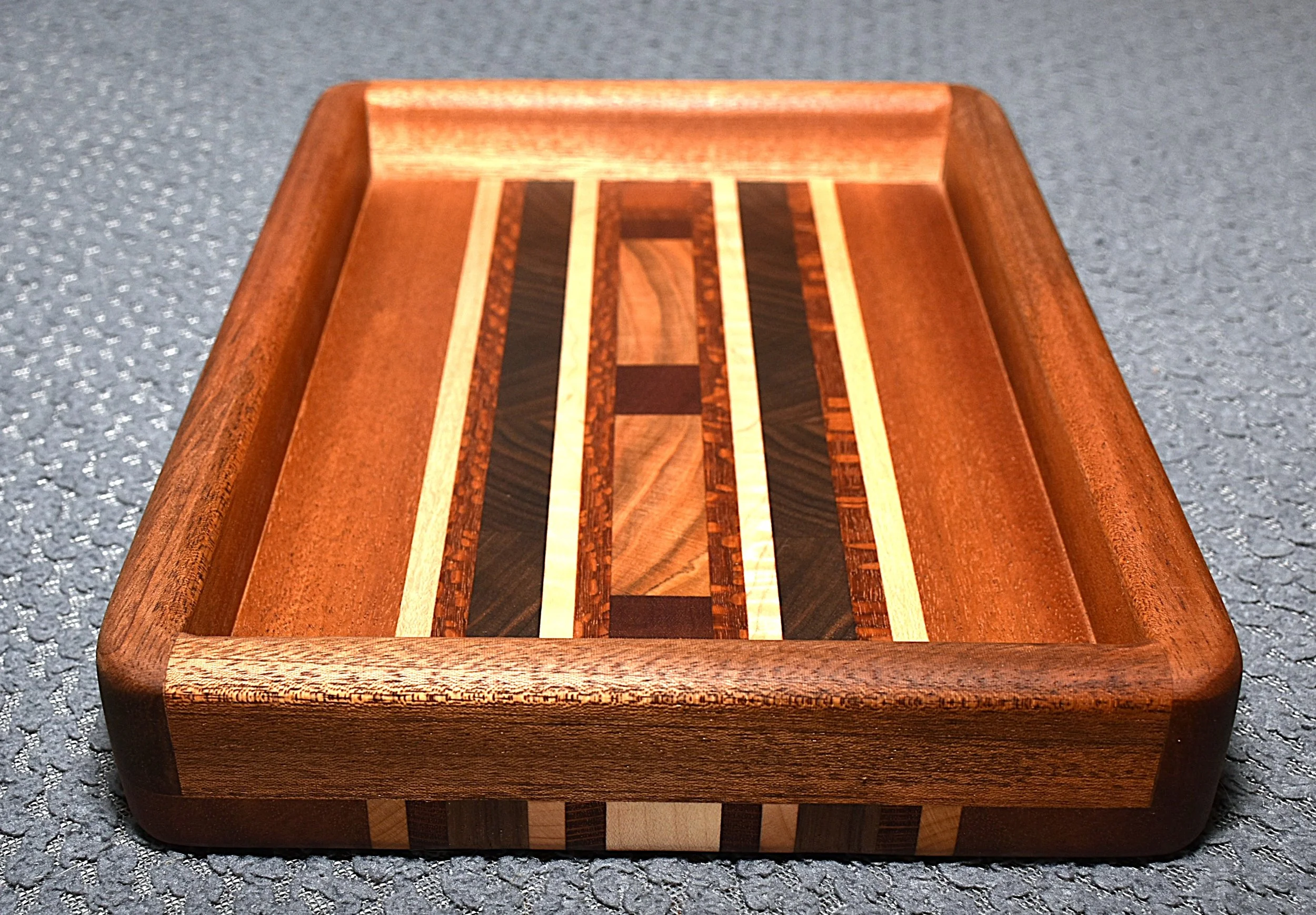 Dresser Valet Tray (large)