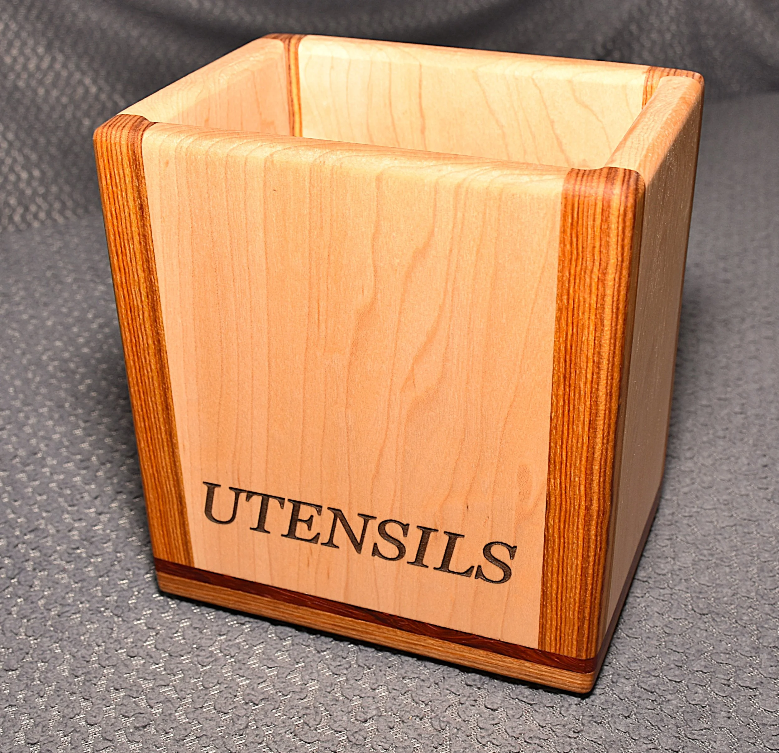 Kitchen Utensil Holder