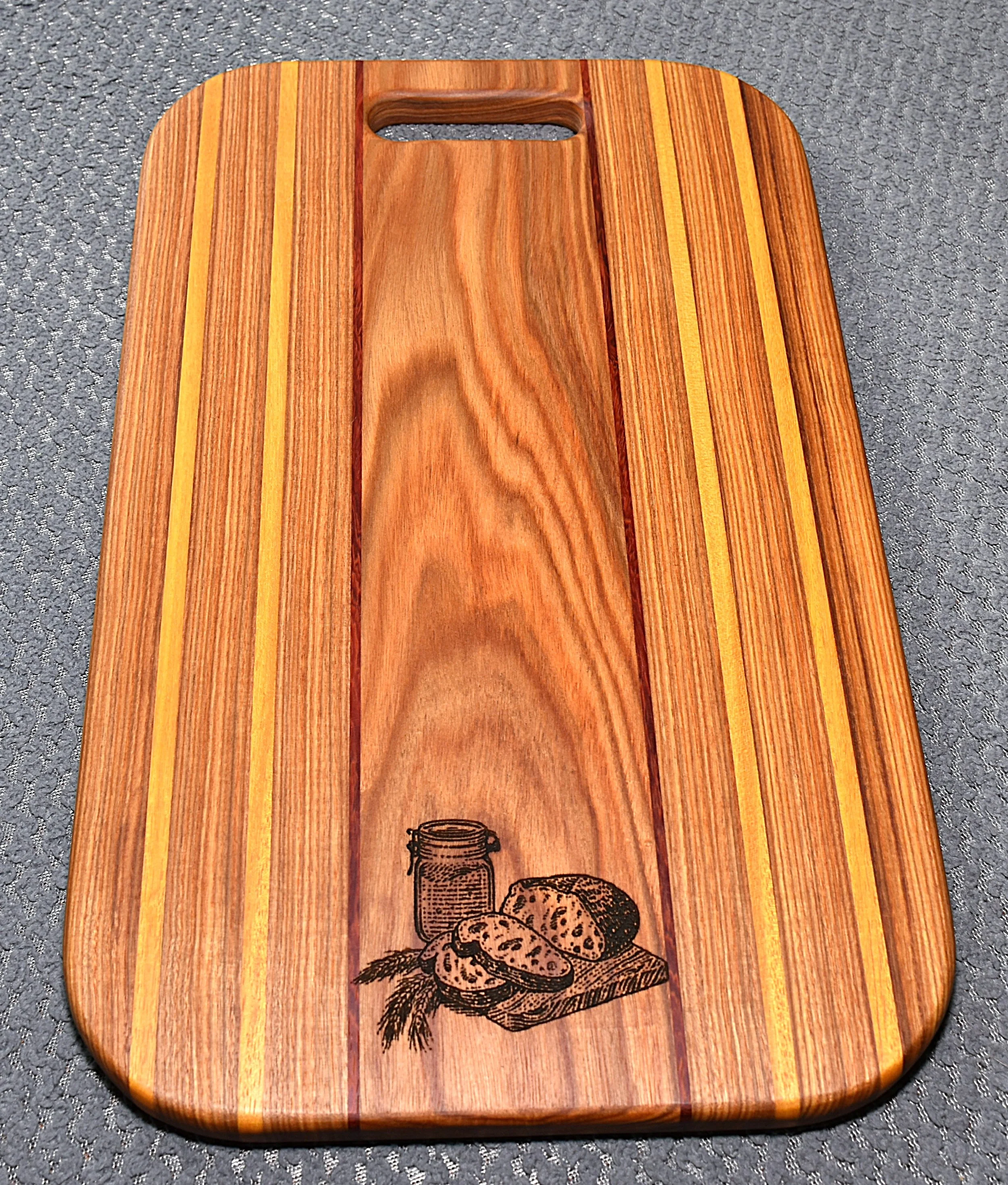 Bread Board
