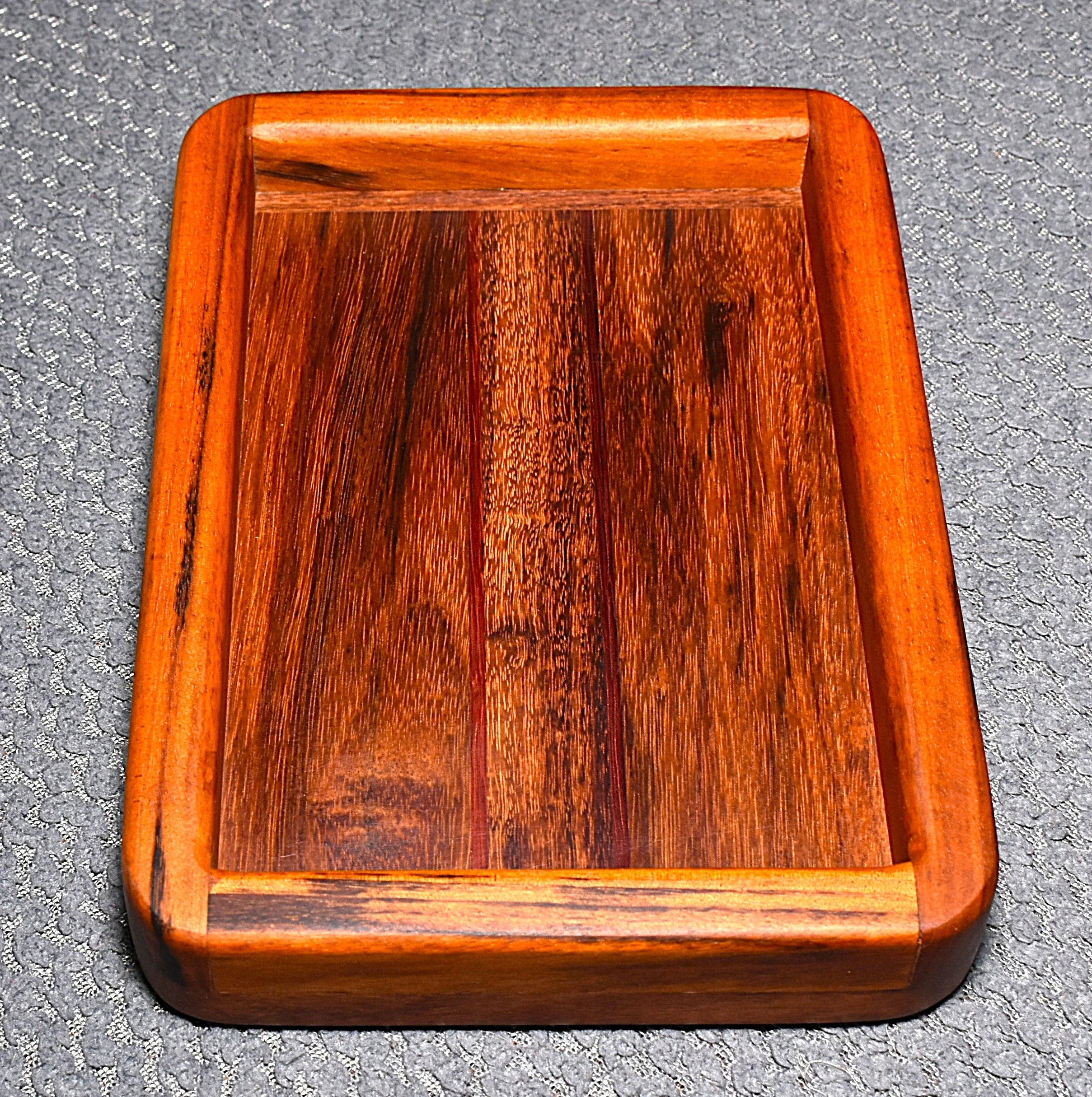 Dresser Valet Tray (medium)