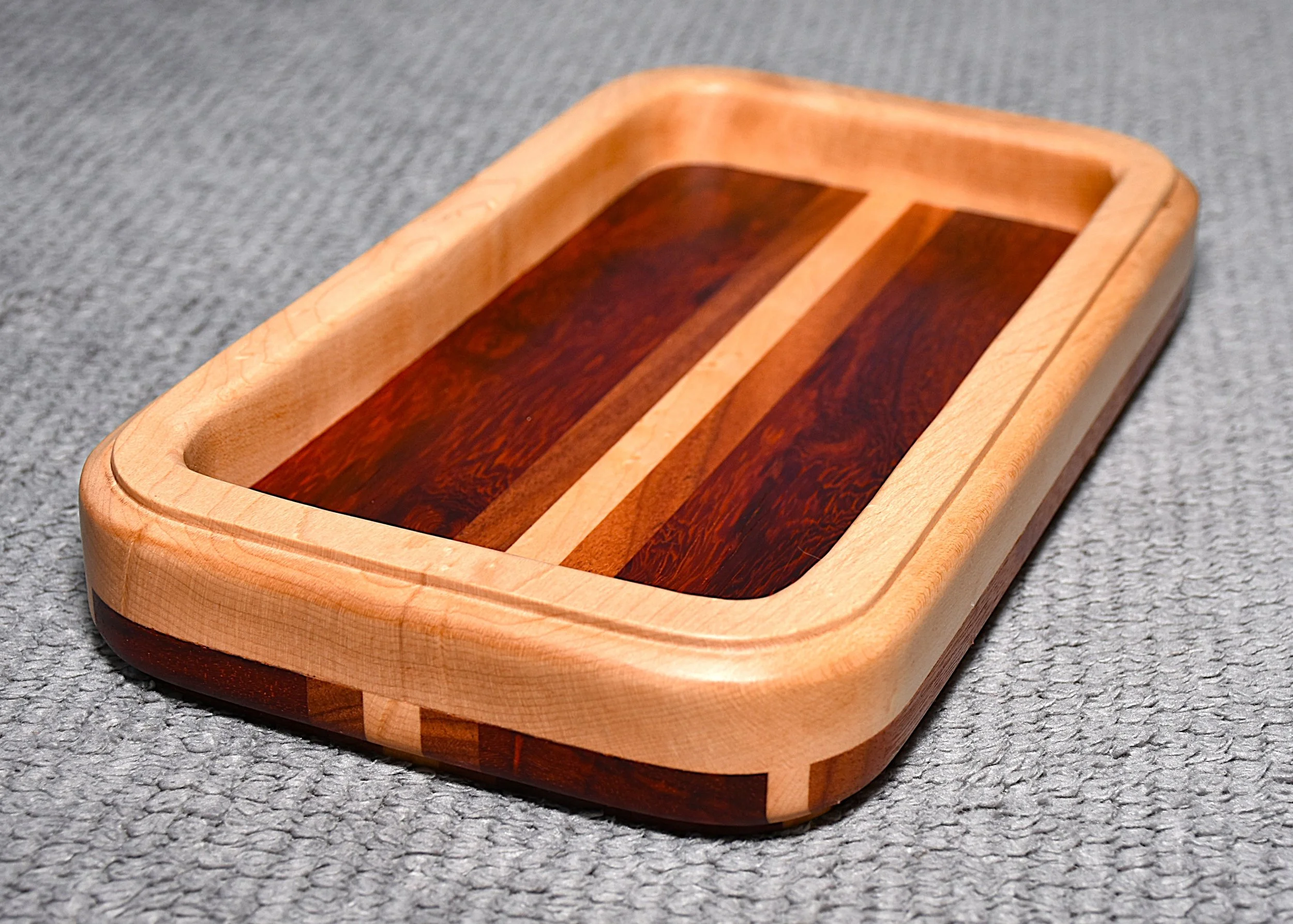 Valet Tray (Rectangle)