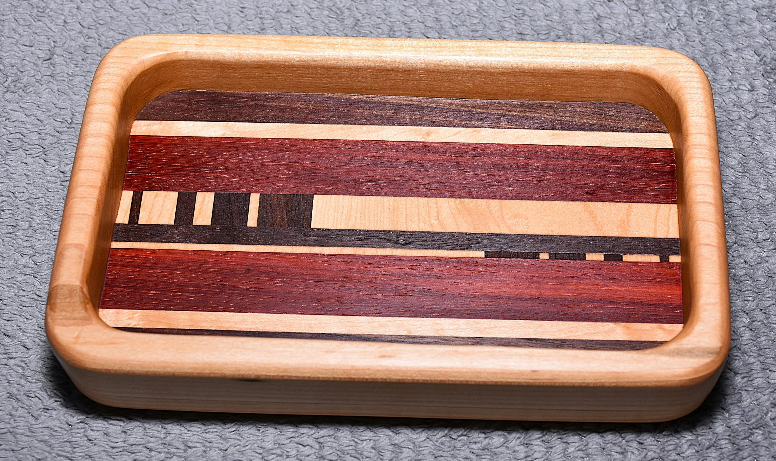 Valet Tray (Oval)