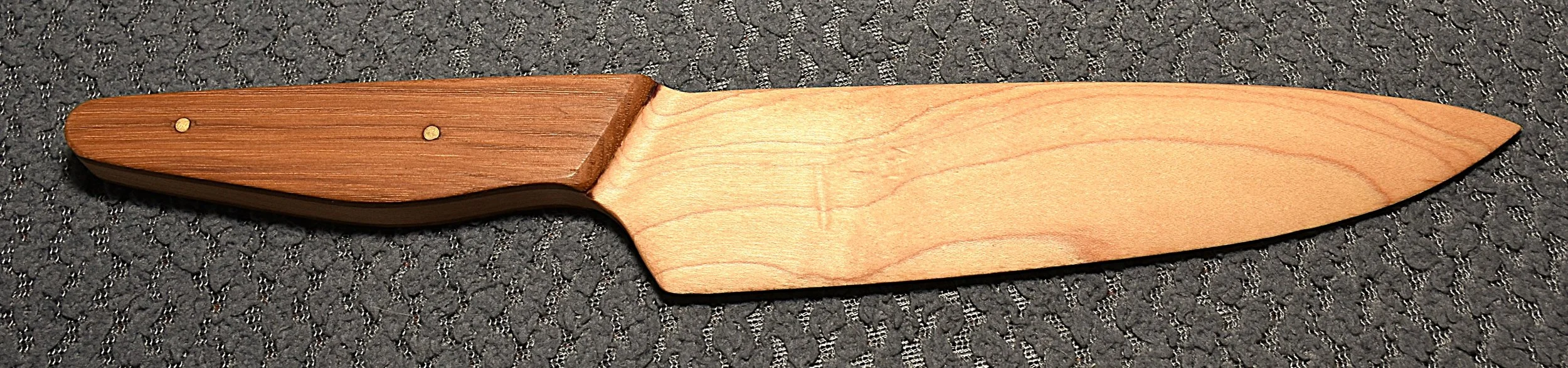 Multi-Purpose Kitchen Knife (Deserts, Pizza & More)