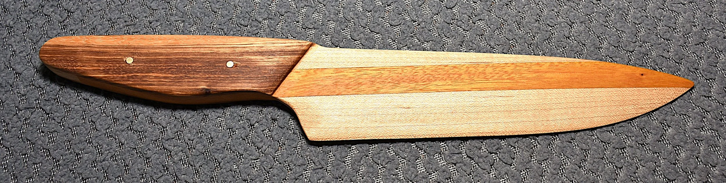 Multi-Purpose Kitchen Knife (Deserts, Pizza & More)