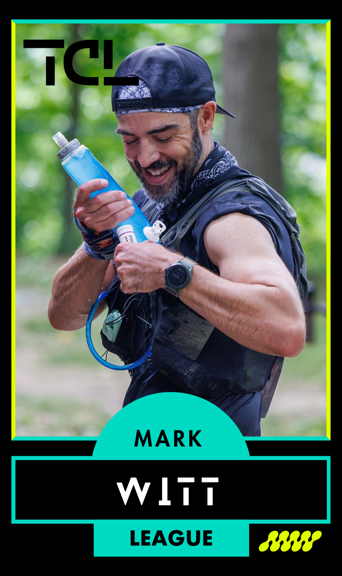 mark witt