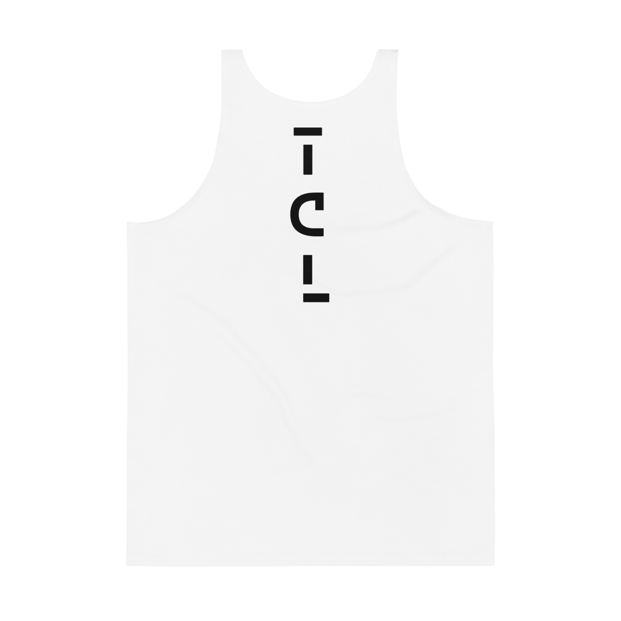 TCL Tank Top