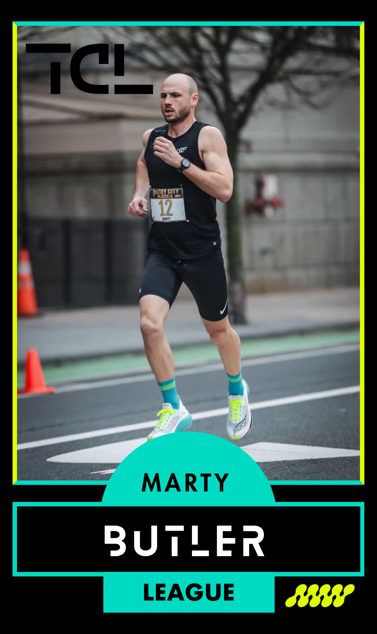 marty butler