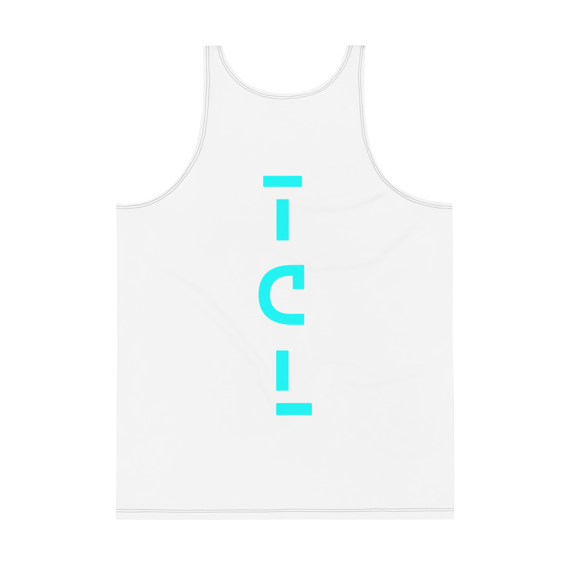 TCL Tank Top