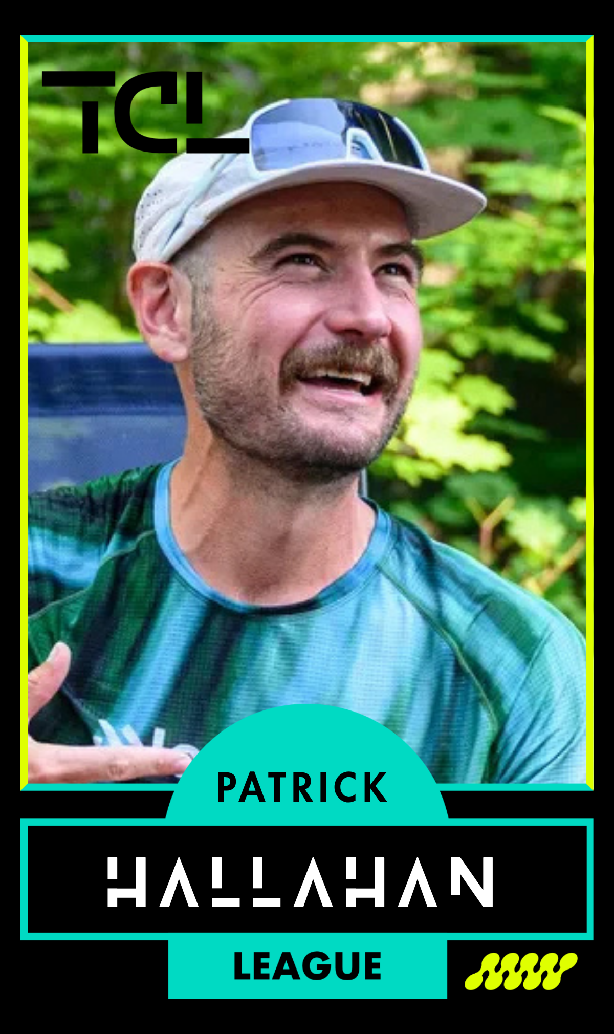 patrick hallahan
