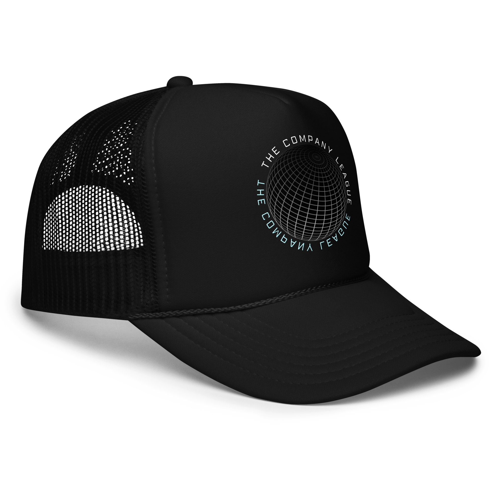 The Company League Trucker Hat