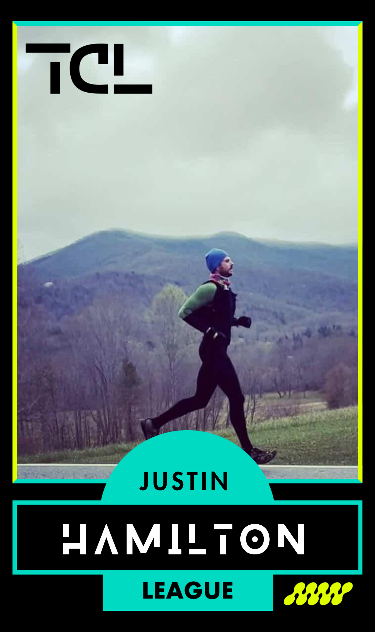justin hamilton