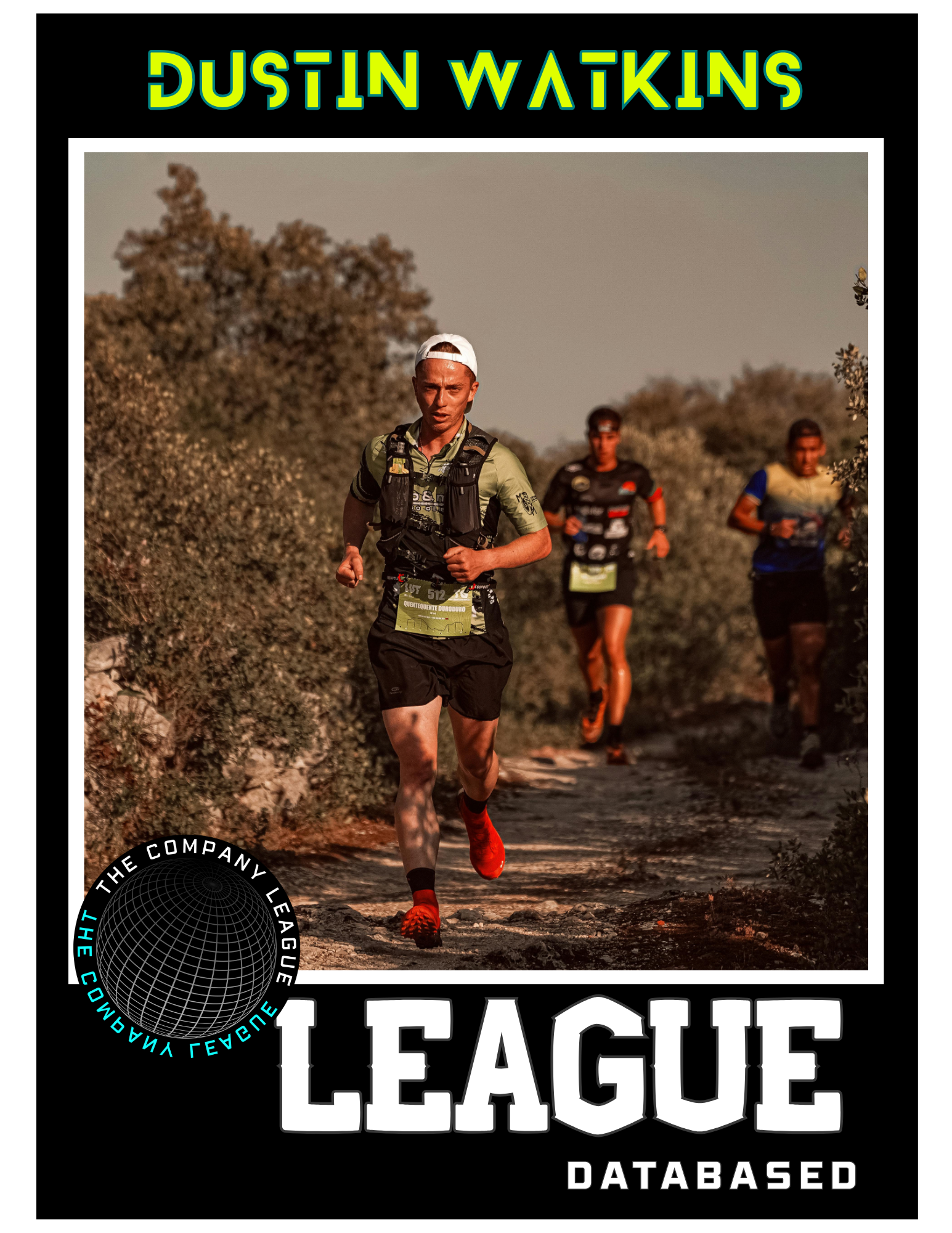 RACE HISTORY X10 ULTRA MARATHONS