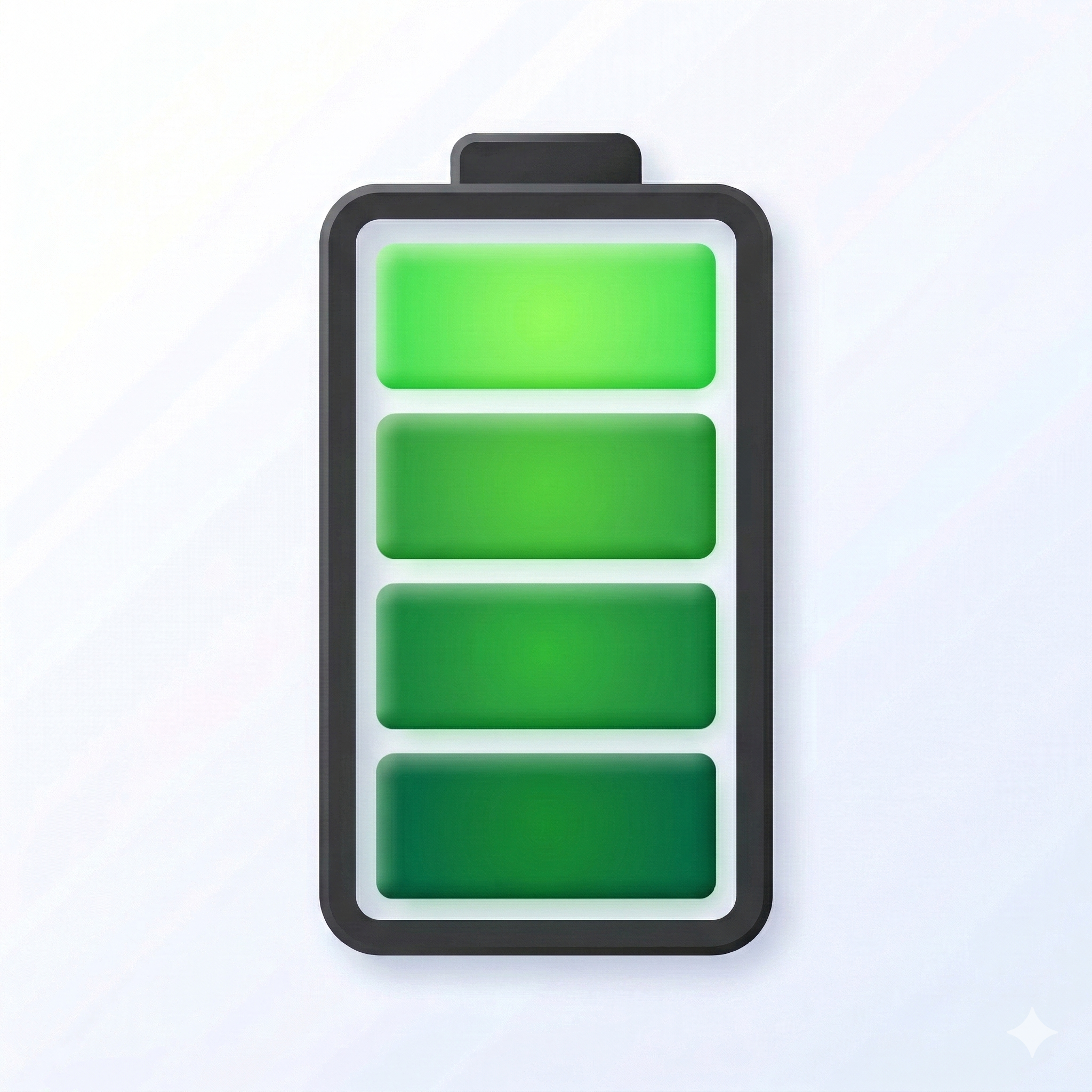 The Bi-Annual Booster