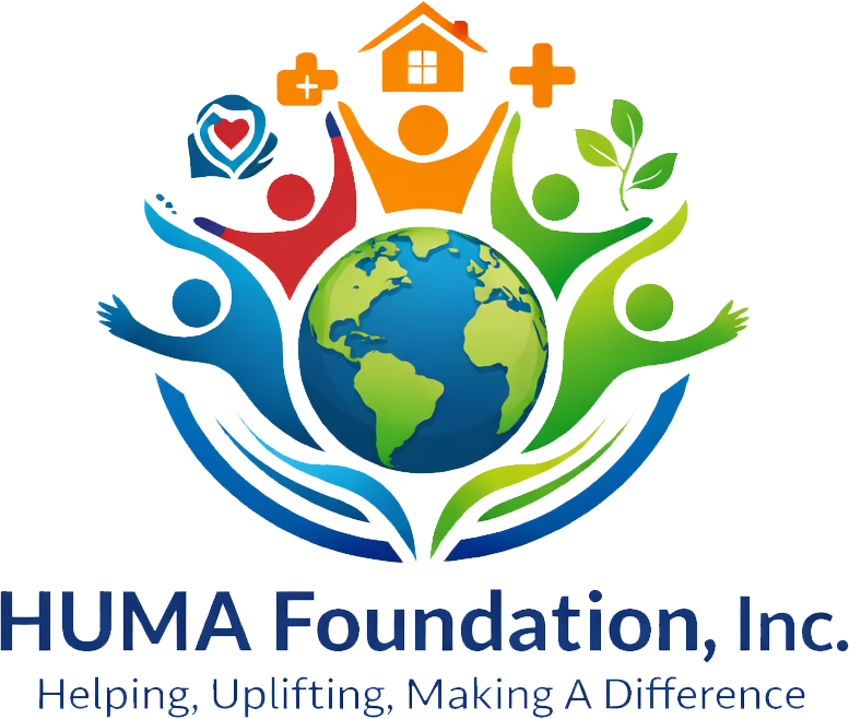 HUMA FOUNDATION INC.
