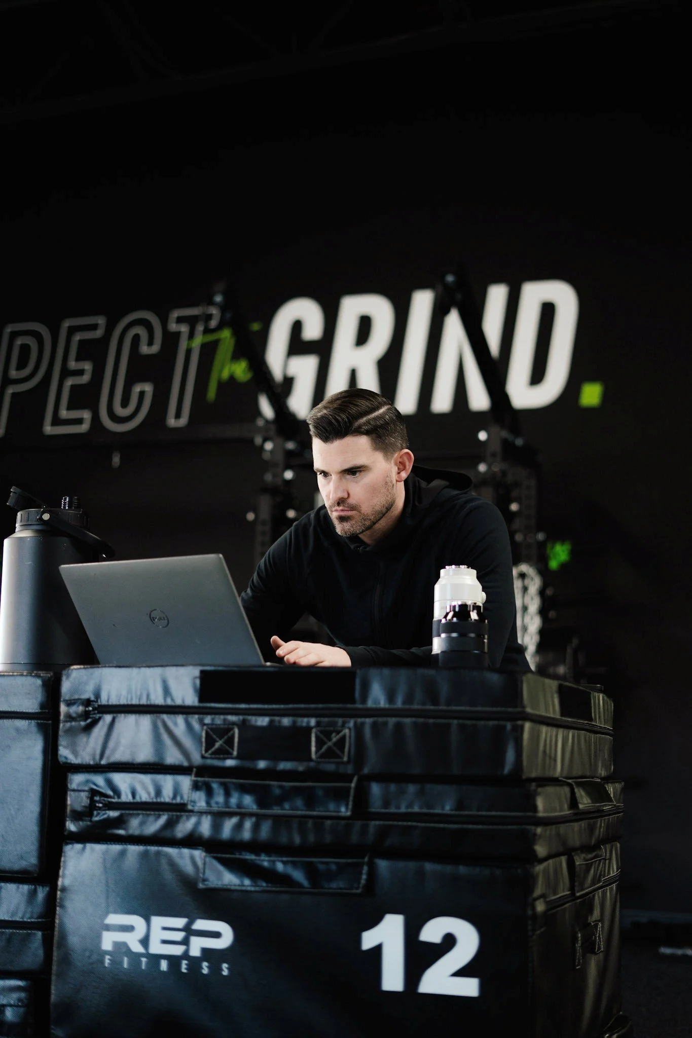 1-on-1 Mentorship Session