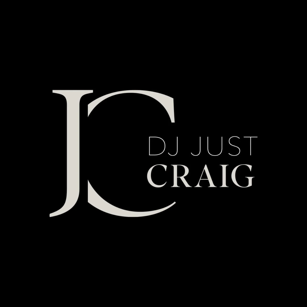 DJ Just Craig