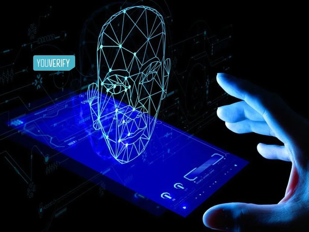 Identity Verification Investigation