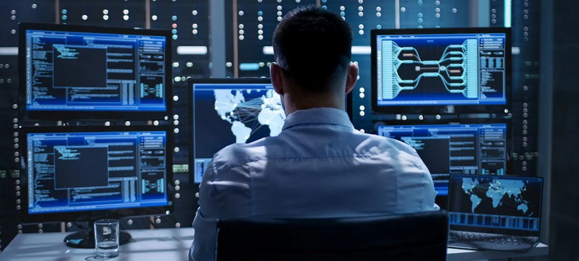 Digital Forensics Investigation Services