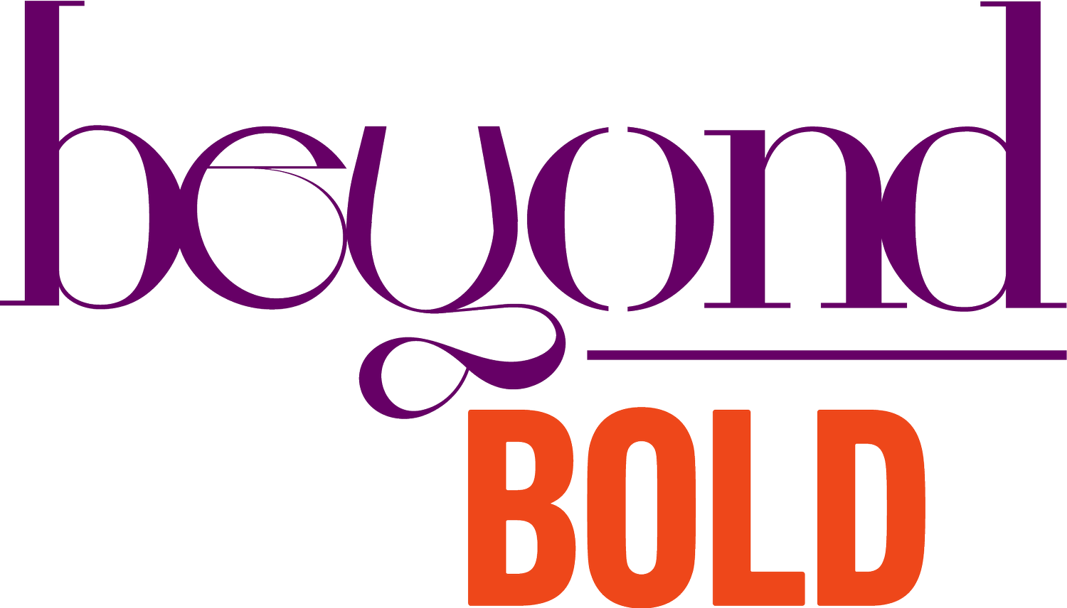 Beyond Bold Consulting