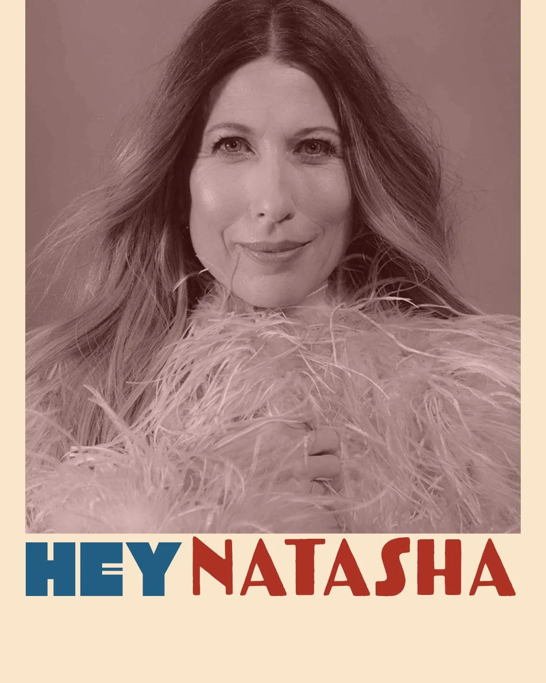 A photograph of bestselling australian historical fiction author, Natasha Lester.