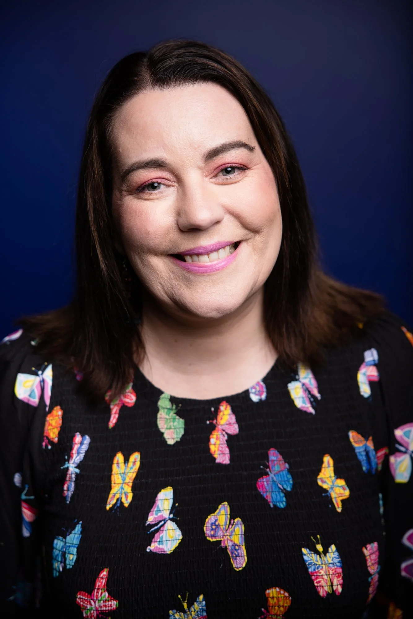 Rachael Johns, bestselling Australian romance and contemporary fiction author and mentor.
