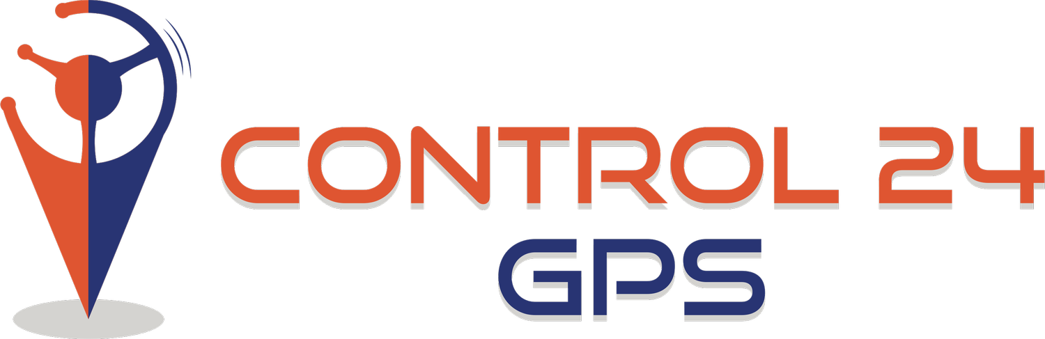Control 24 GPS