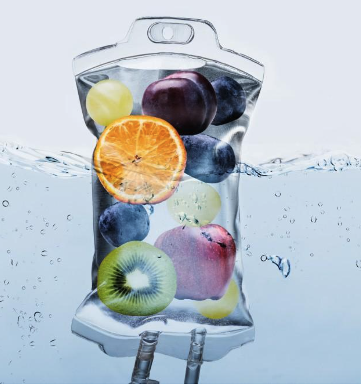 IV Hydration Consultation