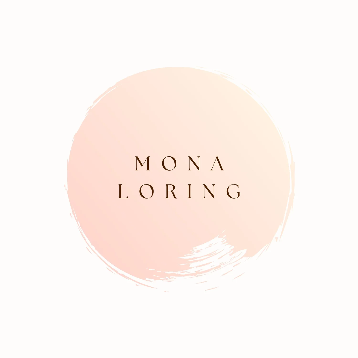Mona Loring