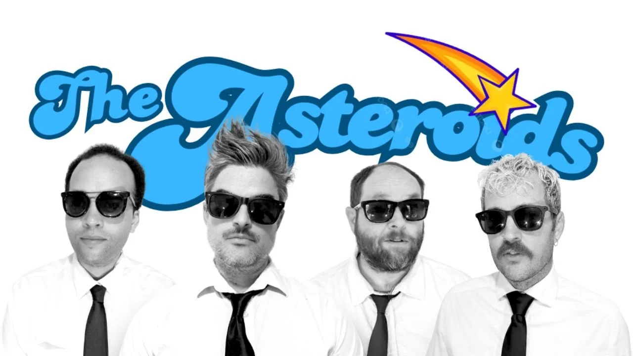 The Asteroids