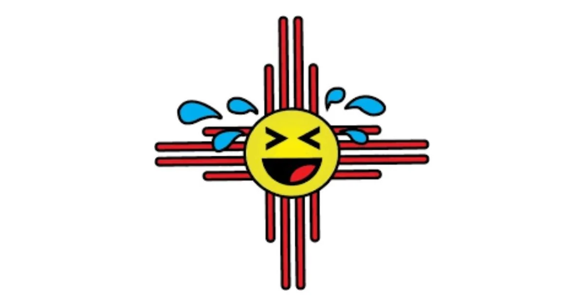 The New Mexican Inquisition