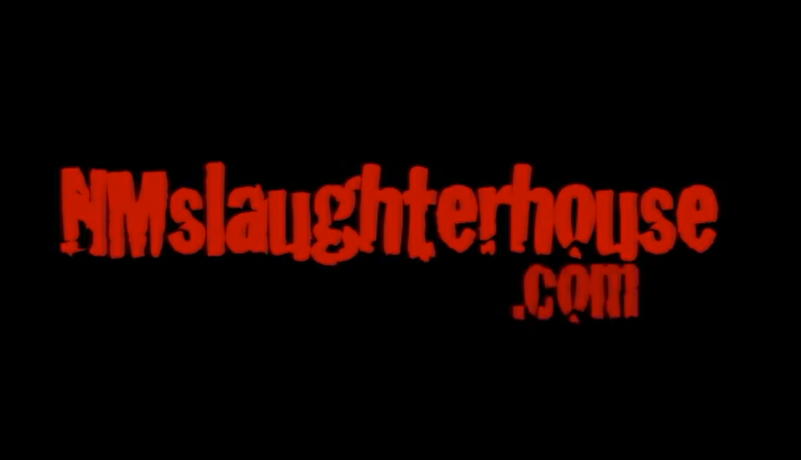 NM Slaughterhouse