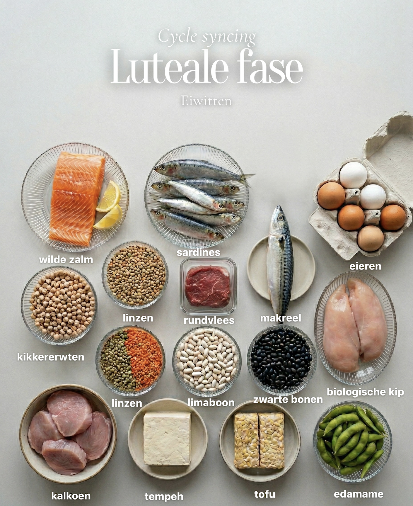De luteale fase: waarom jouw lichaam in deze 'innerlijke herfst' zo anders reageert (en wat het echt nodig heeft) 