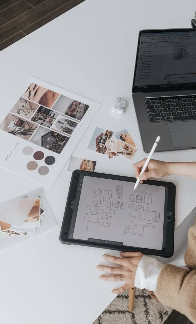 Freelance Samenwerking