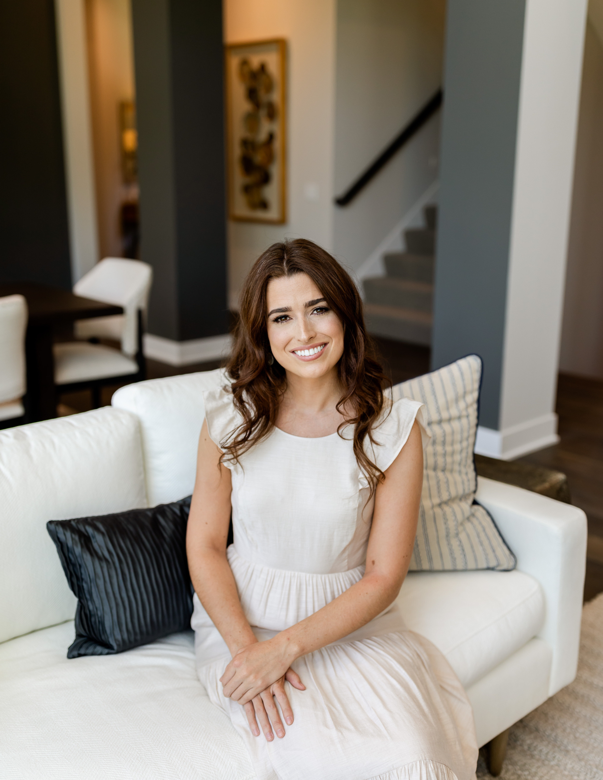 Ayden Anderson, Co-Founder The Heritage Group. Keller Williams Select.