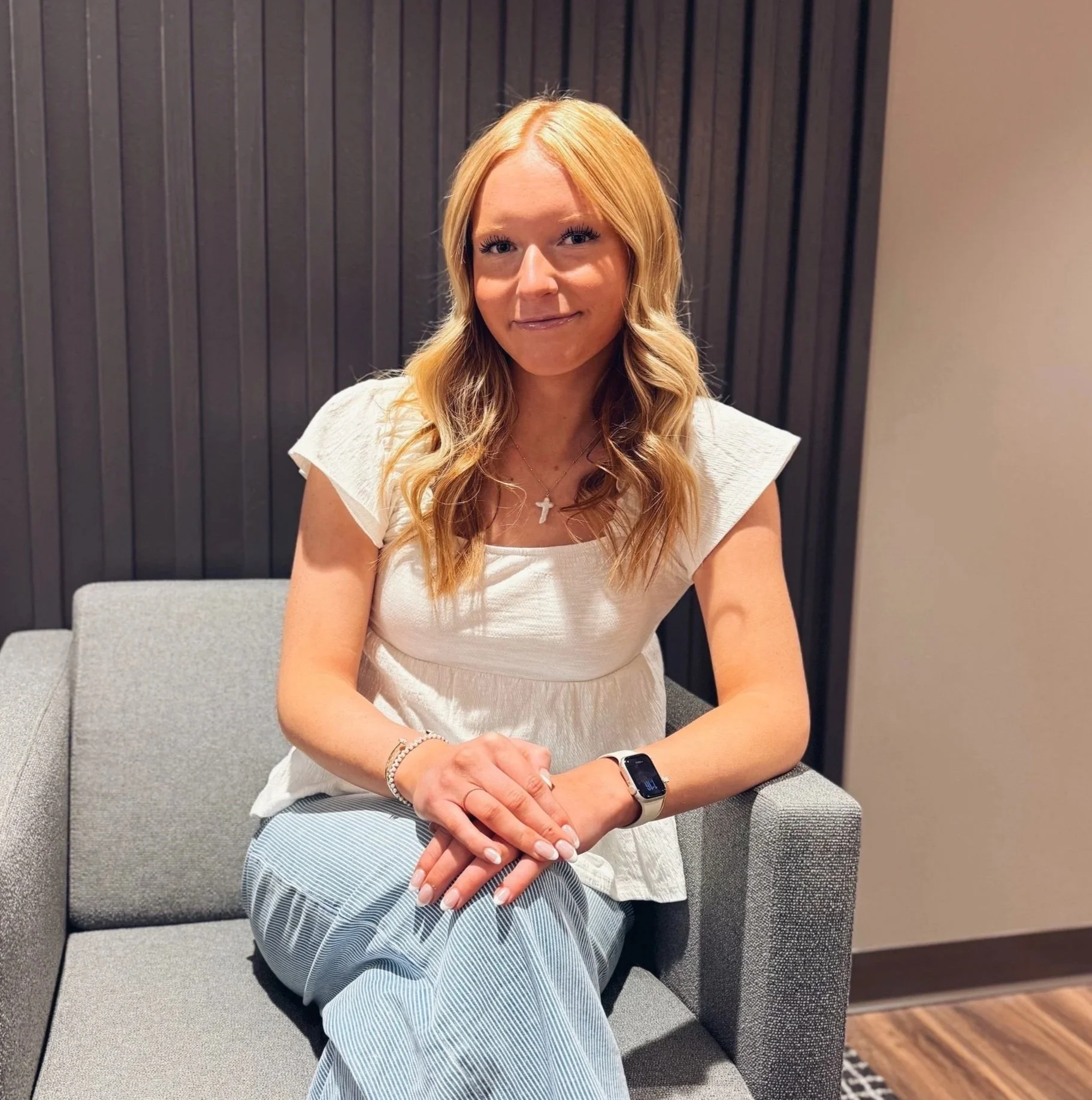 Piper Burke, The Heritage Group, Keller Williams Select