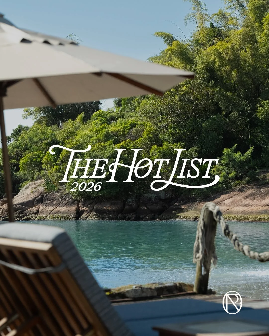 Have you been trying to decide where to go in 2026? 

FORA&rsquo;s Hot List 2026 is here with the most compelling destinations and emerging travel themes. Drawing on FORA&rsquo;s data, on-the-ground insights from our global community of advisors and 