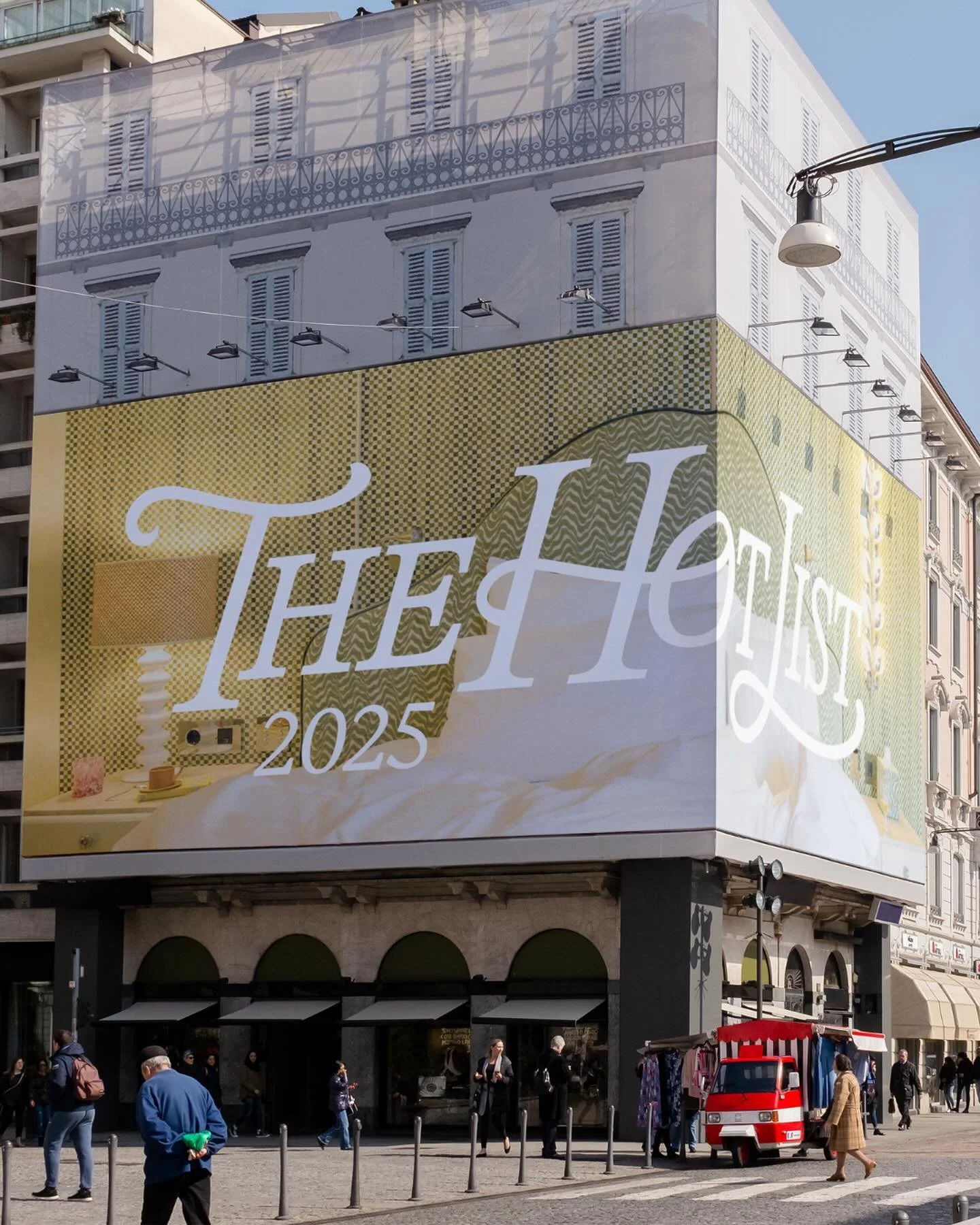 The @hellofora Hot List is here, and it&rsquo;s bringing the heat. Five incredible travel trends and five hot new destinations, this Hot List highlights the places to go in 2025. 

If you want more info or you&rsquo;re ready to book, DM me, or email 