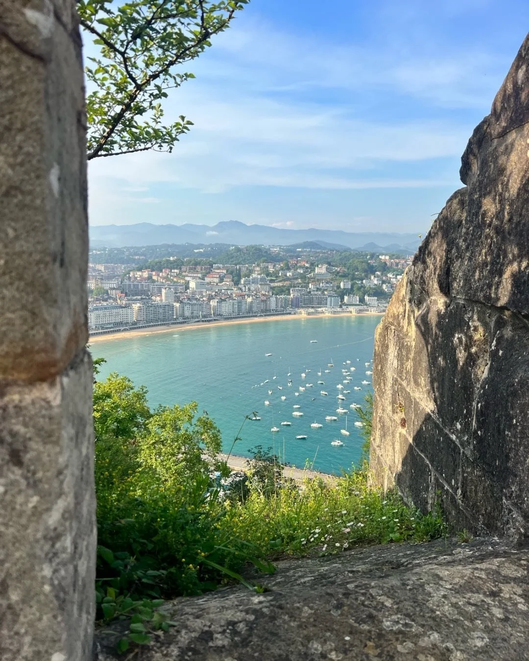 San Sebasti&aacute;n, Spain 🇪🇸 2024